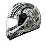 Shark Helmets Pulse - S600